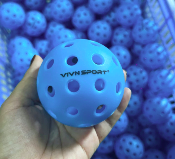 Bóng tập luyện Pickleball VIVN SPORT