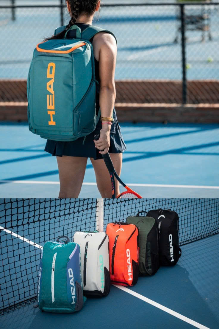 Balo đựng vợt Pickleball VIVN SPORT