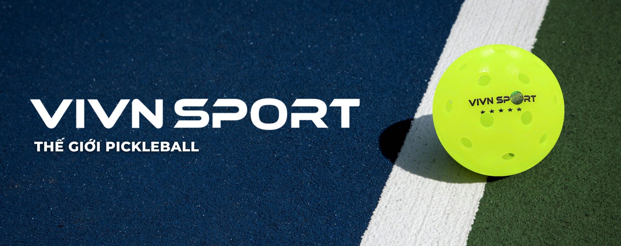 Giới Thiệu Doanh Nghiệp VIVN SPORT