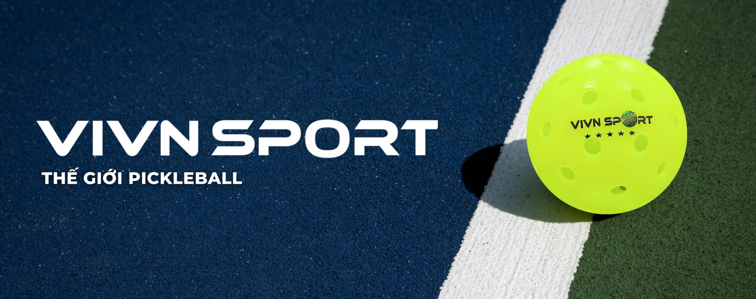 Giới Thiệu Doanh Nghiệp VIVN SPORT