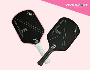 Người mới chơi thì nên mua vợt pickleball loại nào