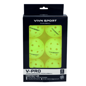 Bóng thi đấu V-PRO VIVN SPORT