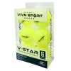 Bóng thi đấu V-Star VIVN Sport 1